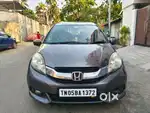 Honda Mobilio 1.5 V i-VTEC, 2015, Diesel