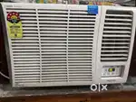 Window AC 1.5 Ton