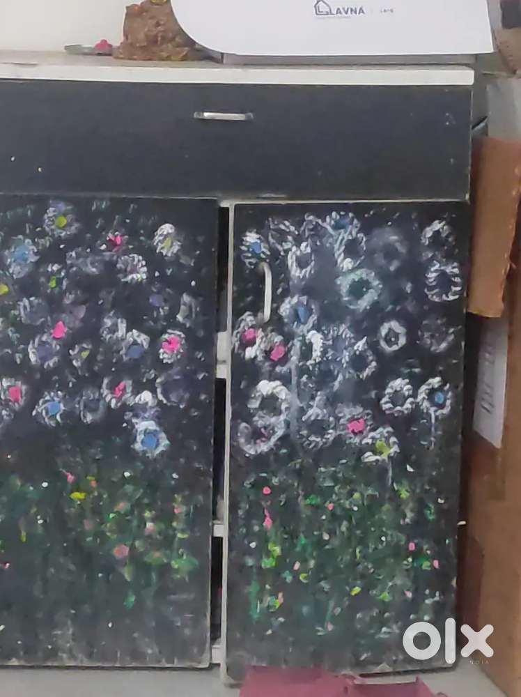 Shoe Rack, Bed Side Table & Dining Table Top