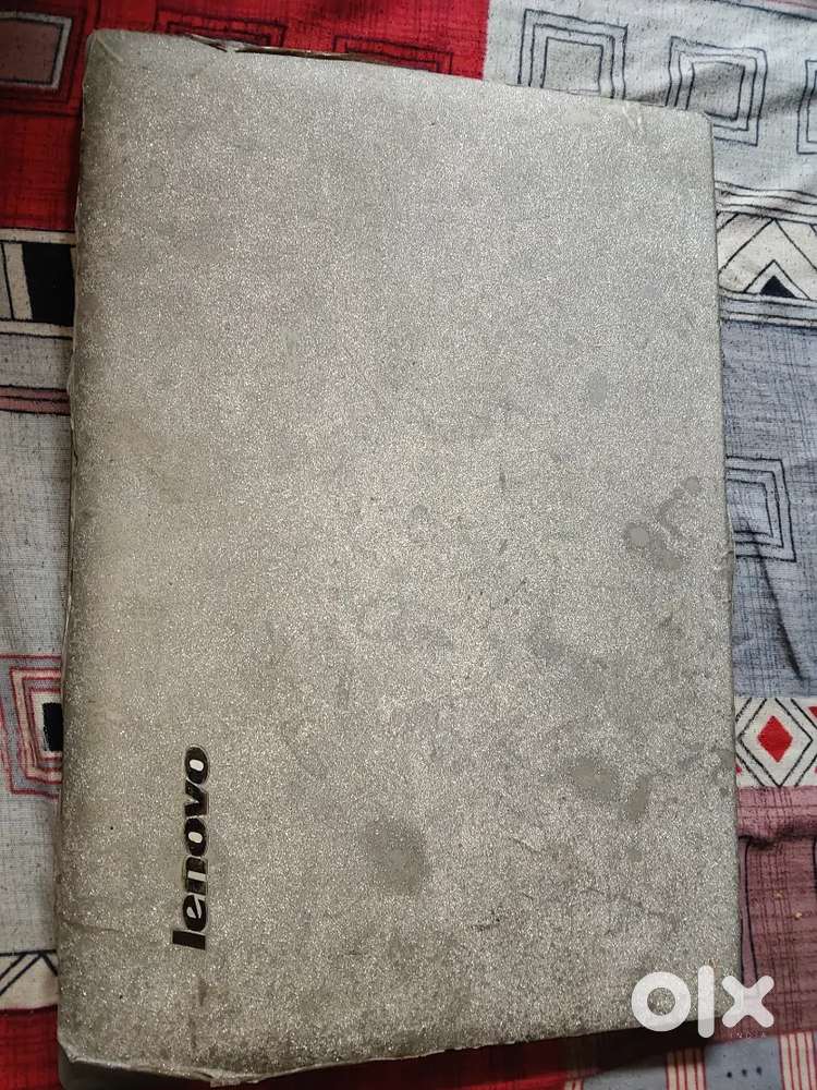 Lenovo i5 12th generation