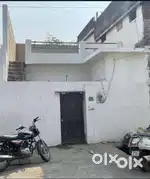 (पहले डिटेल्स पढ़े फिर कॉल करे) INDIVIDUAL HOUSE GHAR BECHNA HAI 2BHK