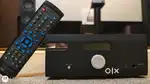 Musical fidelity M1SDAC -DAC/pre amplifier