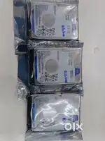 SAI COMPUTER 1tb harddisk rs2800 with warranty