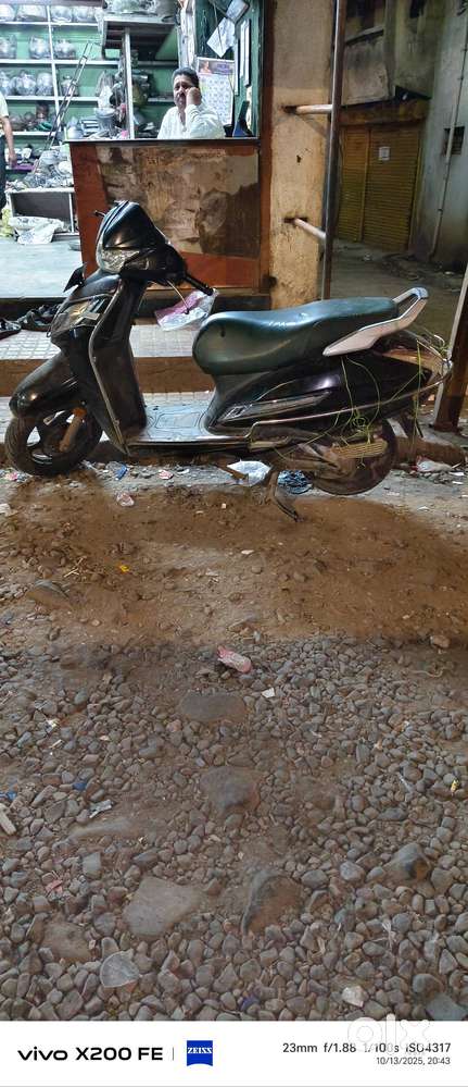 Honda Activa 150 cc 6g