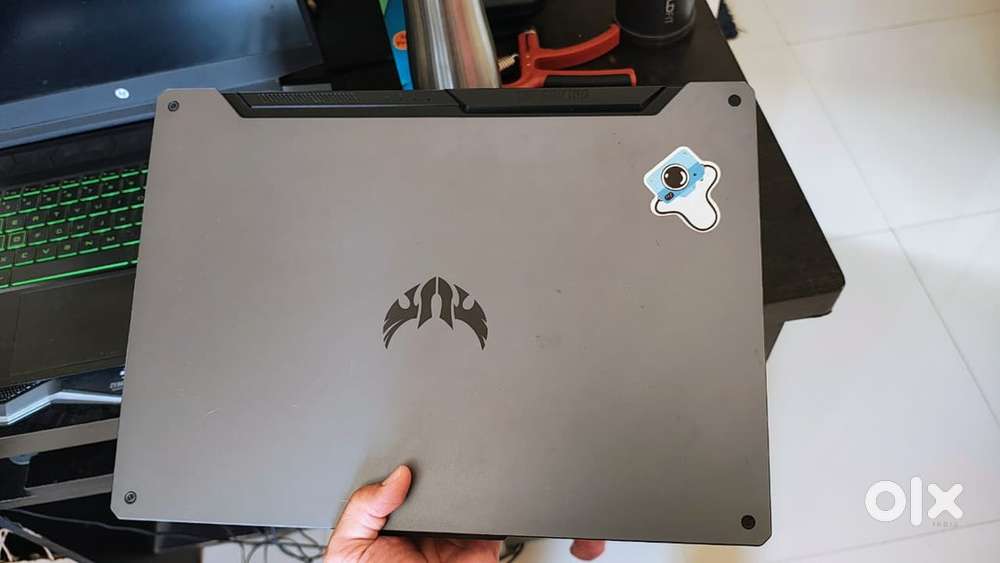 Asus tuf gaming laptop for sell