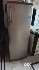 Freeze 280ltr