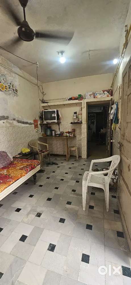 Santi niketan joshipura