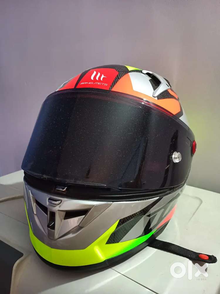 MT helmet for selling