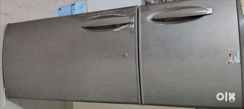 LG Double Door