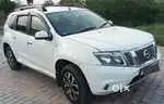 Nissan Terrano XL 85 PS DEISEL, 2015, Diesel