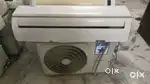 I-Rental Air conditioner available of good Cost in great condition