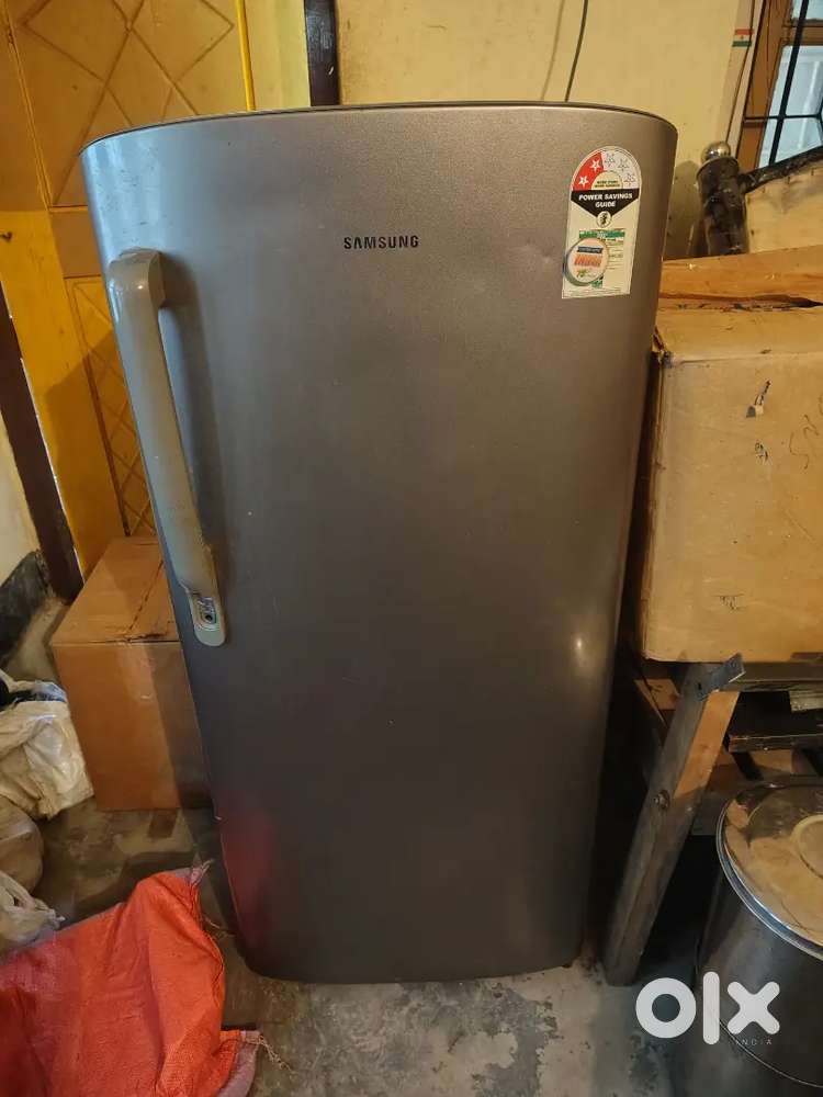 Samsung 192 L direct to cool fridge