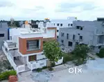 Attibele nearby independent duplex Villa sale