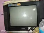 Excellence condition TV