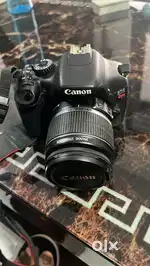 Canon Rebel T2i