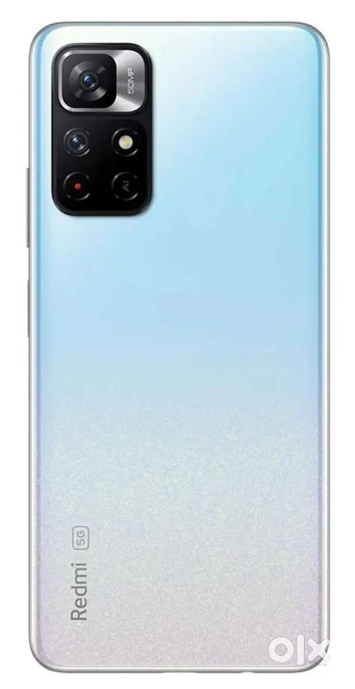 Redmi note 11t 5G - 8000