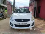 Maruti Swift VDI/2015/Tax 2030