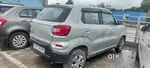 Maruti Suzuki S-Presso 1.0 LXI CNG, 2021, CNG & Hybrids