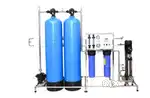 Ro plant commercial