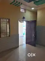 1BHK@4200/-only for small families, at professor colony