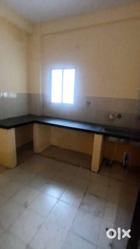 2 bhk flat for resale in trilanga colony