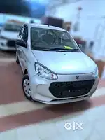 Maruti Suzuki Alto K10