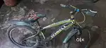 CYCLE IN GOOD CONDITION