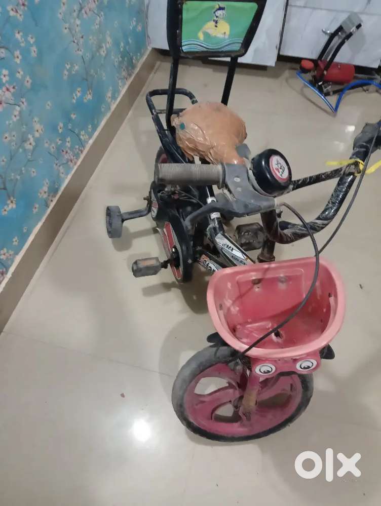 Kids cycle