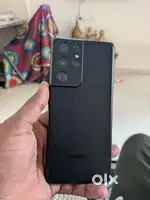SAMSUNG GALAXY S21 ULTRA 12 / 256
