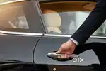 Personal Driver - Rajajinagar/Suv