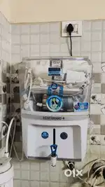 KENT GRAND PLUS WATER PURIFIER