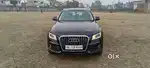 Audi Q5 2.0 35 TDI, 2013, Diesel