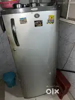 Whirlpool Fridge