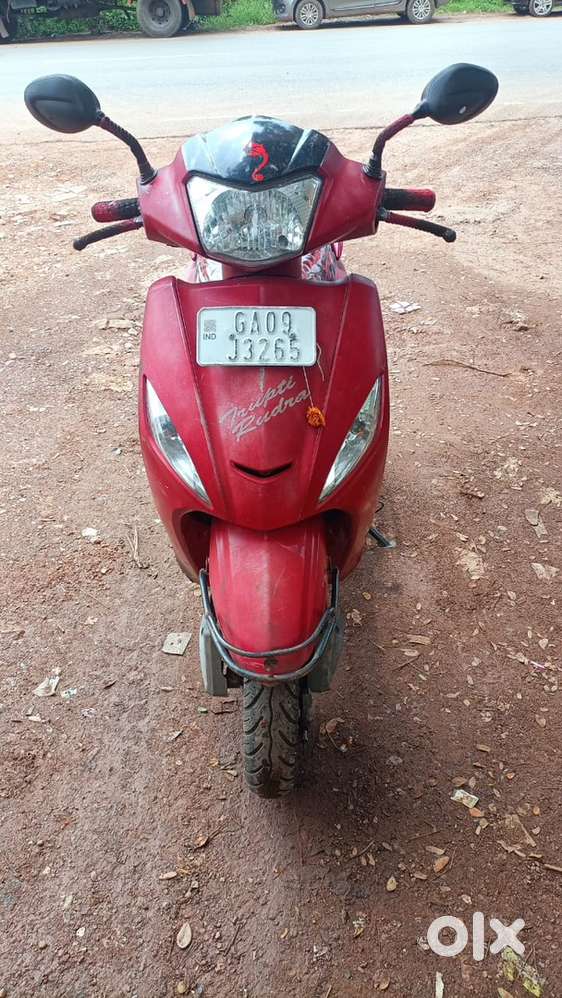 Hero Maestro for Sale