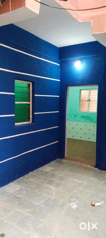 1BHK 2 kilometers from kphb