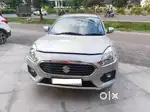 Maruti Suzuki Dzire 1.2 VXI, 2020
