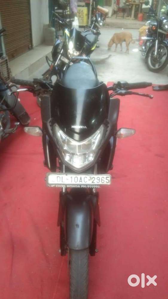 2022 model sp 125