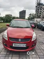 Maruti Suzuki Swift 2012 Diesel Well Maintained