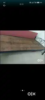 Single Bed