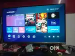Smart tv 32inch