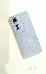 F25 Pro 5G, 8GB RAM & 256GB ROM