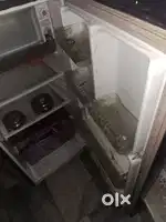 Hair fridge