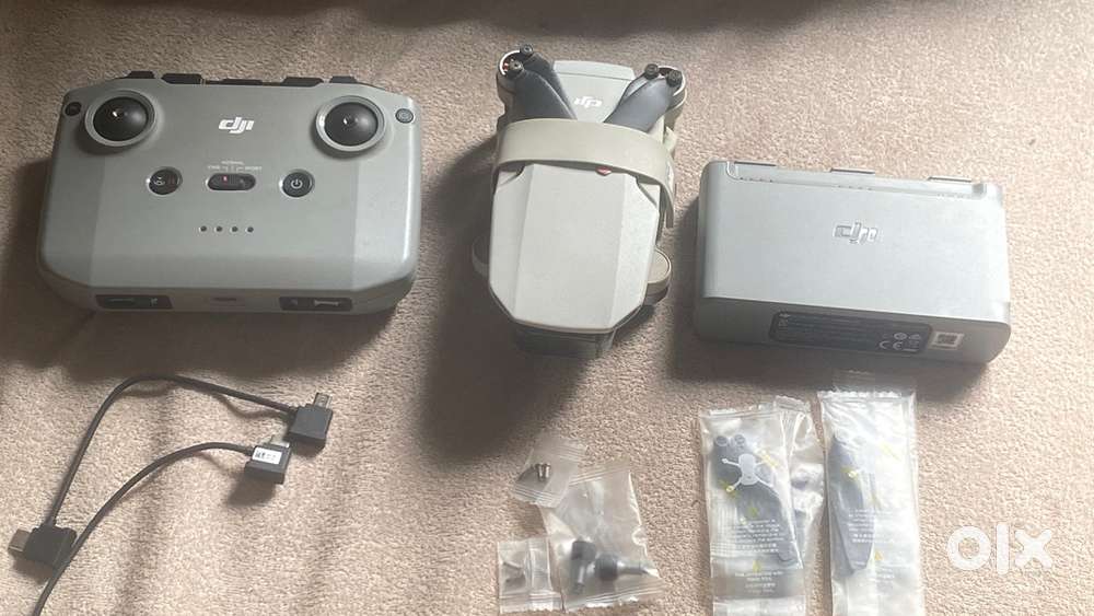 Dji drone mini 2