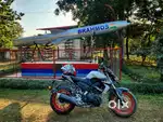 Yamaha MT15 Fixed Price