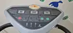 Exercise machine
