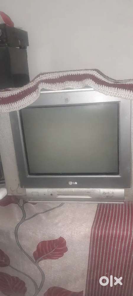LG Tv Good condition