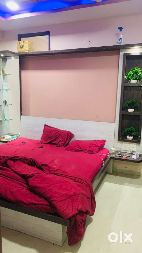 Need a roommate only for female