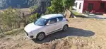 Maruti Suzuki Swift 2024