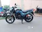 Hero Honda passion pro for sale