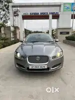 Jaguar XF 3.0 L Premium Luxury, 2012, Diesel